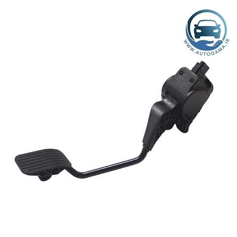 پدال گاز برقی اچ سی کراس 5 فیش پایه فلزی