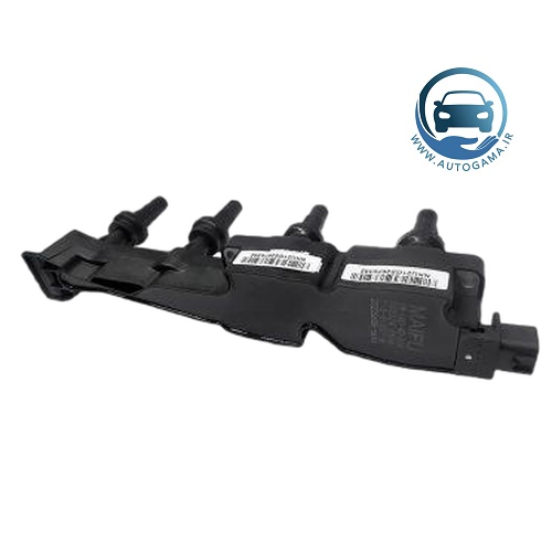 کوئل غرب استیل 206 مایفیو تیپ 5 بسته بندی ایساکو