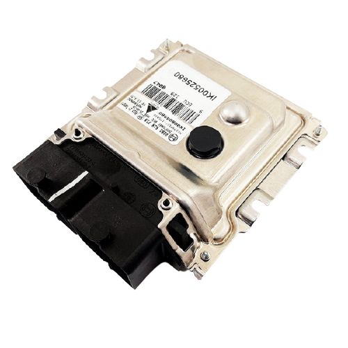 ایسیو بوش ME17 پژو 206 و 207 اورجینال بسته بندی عظام