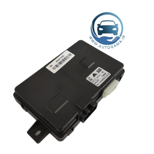 نود RN عقب خودرو سمند و دنا، سیستم SMS