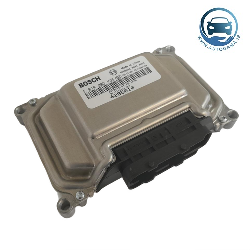 ایسیو برلیانس 330 دنده ای 1500 تک سوکت