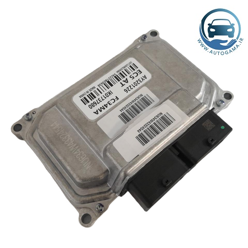 ایسیو AECS 207 با گیربکس اتوماتیک