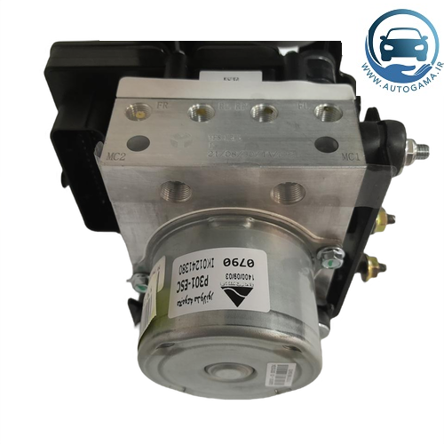 مدولاتور ABS ESC تارا