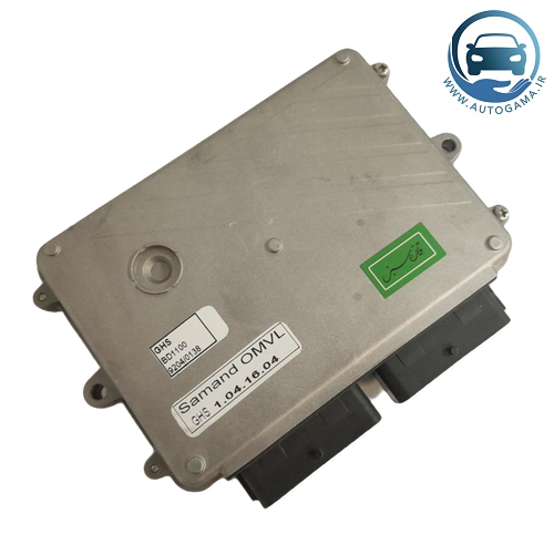 ایسیو گاز OMVL سی ان جی CNG برای خودروهای سمند، 405 و پارس