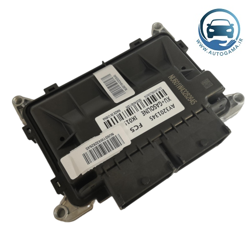 ایسیو AECS پژو پارس