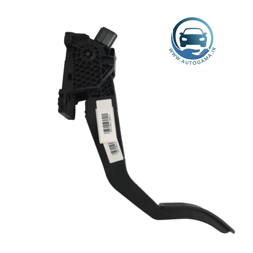 پدال گاز برقی 206