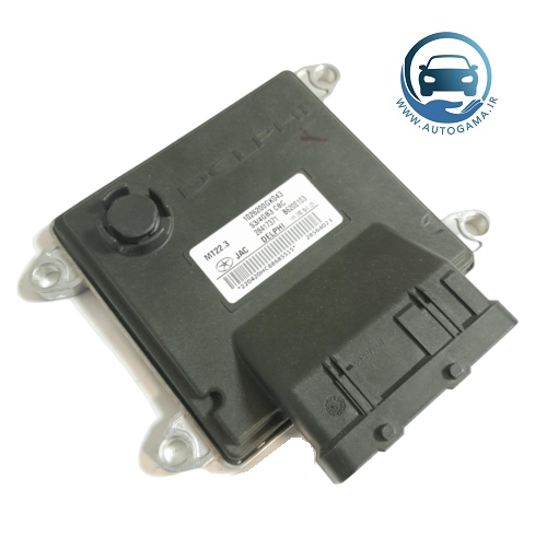ایسیو دلفی MT22.3 جک J3