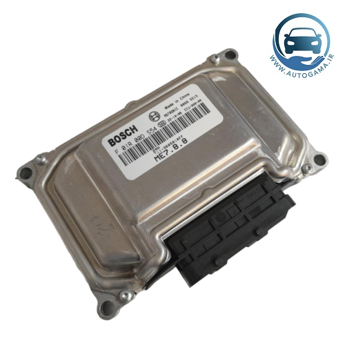ایسیو MVM X33 اتوماتیک از نوع تک سوکت