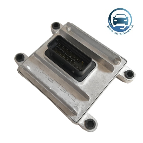 ایسیو دلفی MT22U تک سوکت کاپرا