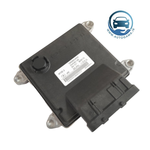 ایسیو دلفی MT22.3 جک S3
