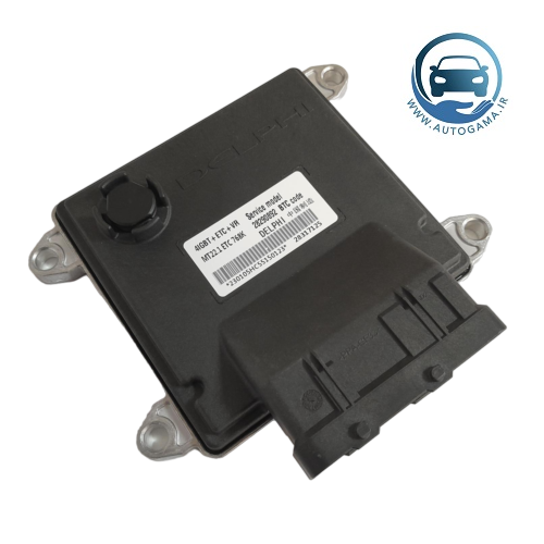 ایسیو دلفی لیفان X60 و 620