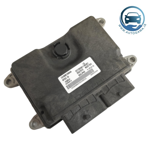ایسیو دلفی MVM X22 جدید
