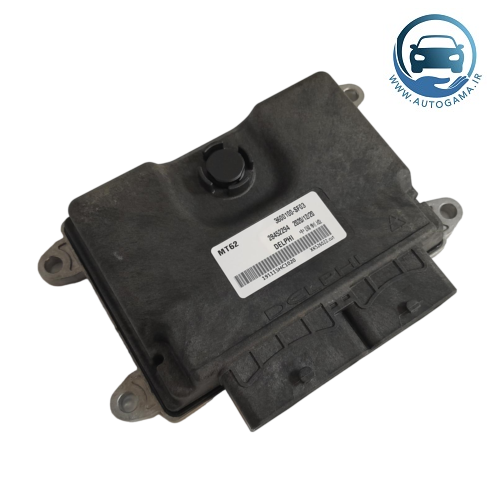 ایسیو دلفی MT62 دیگنیتی