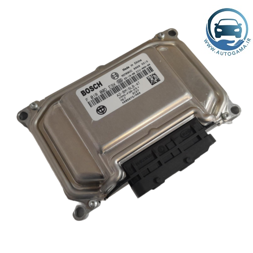ایسیو بوش برلیانس اتوماتیک