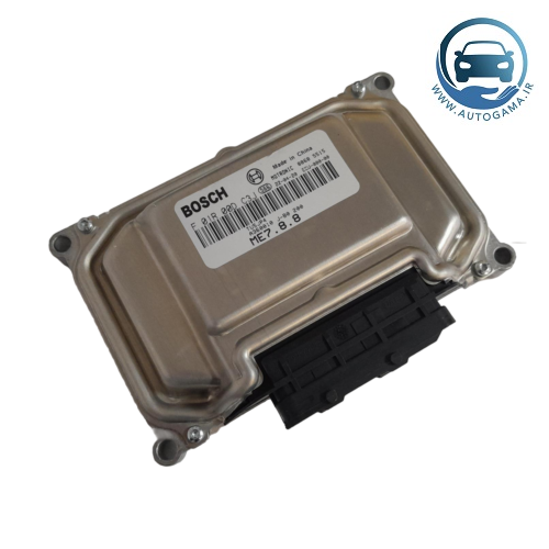 ایسیو بوش ME7.8.8 اچ سی کراس دانگ فنگ H30 Cross