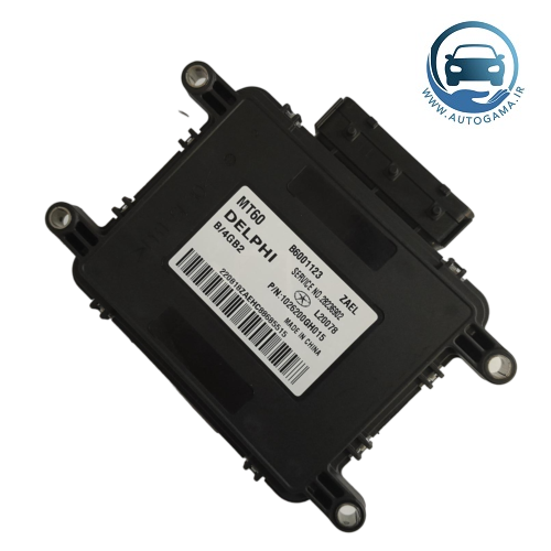 ایسیو MT60 دلفی جک J5 دنده ای