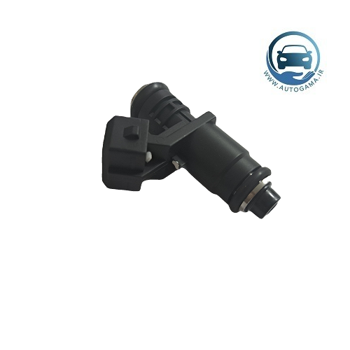 انژکتور بنزین 405 و پارس چهار سوراخ برند کروز برای موتور XU7 و EFI