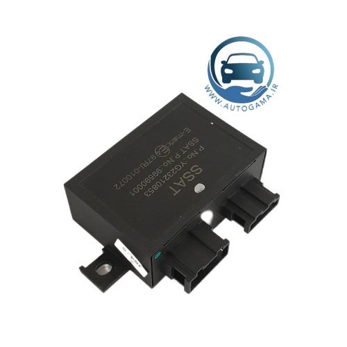 یونیت ایموبلایزر اسست ICU SSAT برند عظام