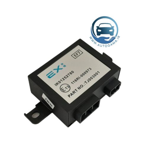 یونیت ایموبلایزر ICU S2 برند عظام