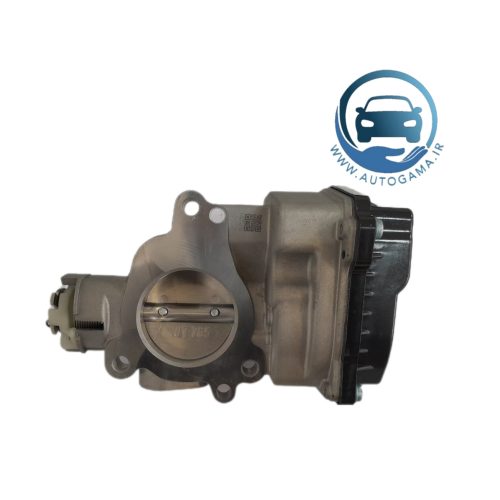 دریچه گاز برقی 206 تیپ 2 J34