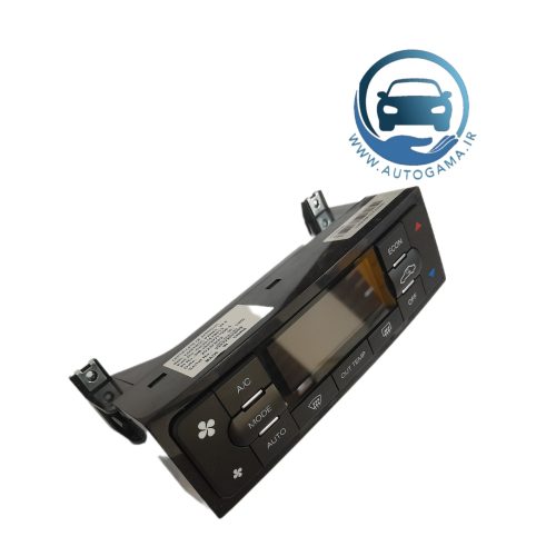 پنل بخاری کولر اتوماتیک پارس