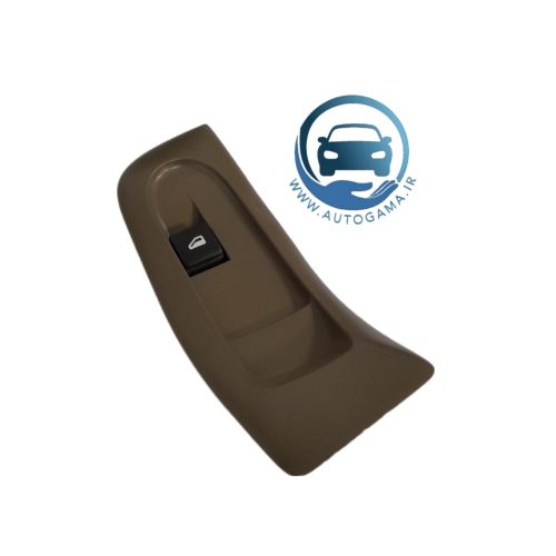 کلید شیشه بالابر سرنشین PDN