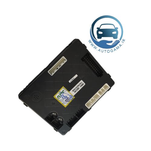 یونیت کنترل IBCM کوئیک