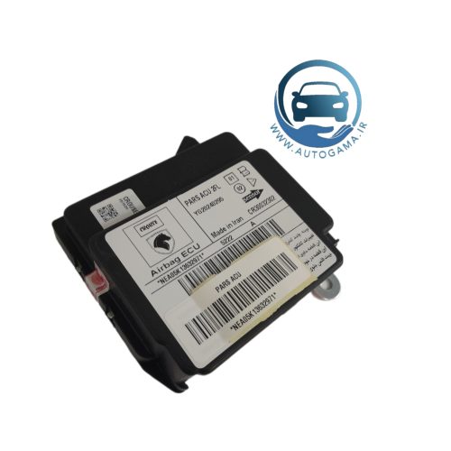 یونیت ایربگ پژو پارس دو ایربگ برند کروز