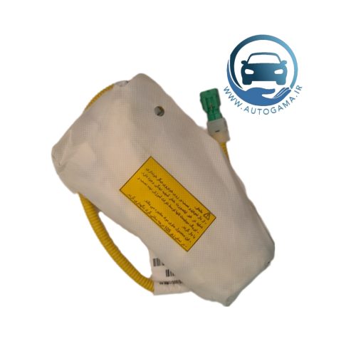 ایربگ صندلی دنا برند کروز