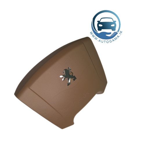 ایربگ راننده پژو پارس و پژو 405 رنگ بژ برند کروز