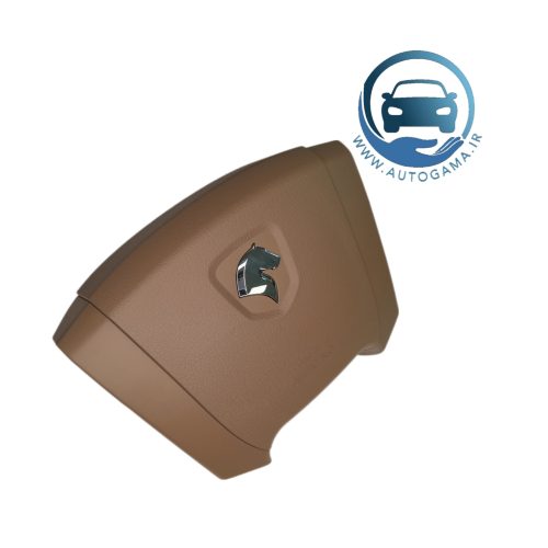 ایربگ راننده سمند برند کروز