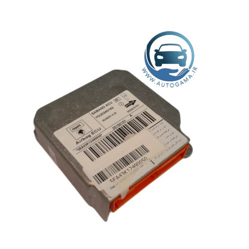 یونیت ایربگ سمند تک ایربگ برند کروز