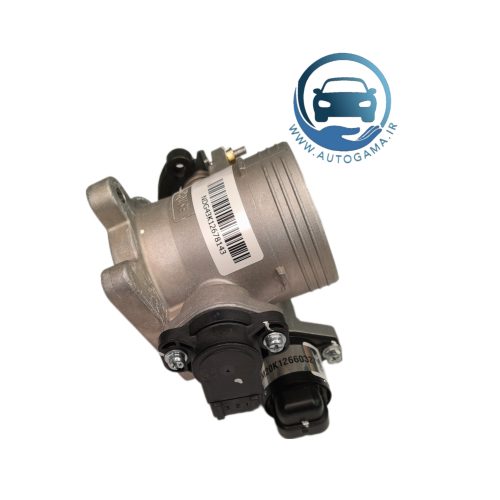 دریچه گاز مکانیکی XU PLUS برند کروز