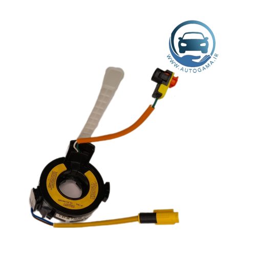 نوار چرخشی ایربگ پژو پارس برند کروز