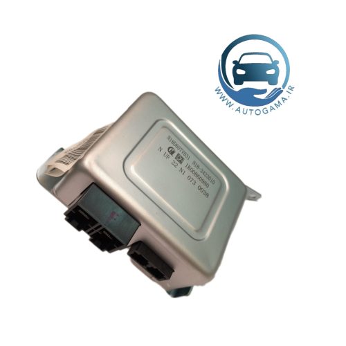 یونیت فرمان برقی EPS 207 بسته بندی ایساکو