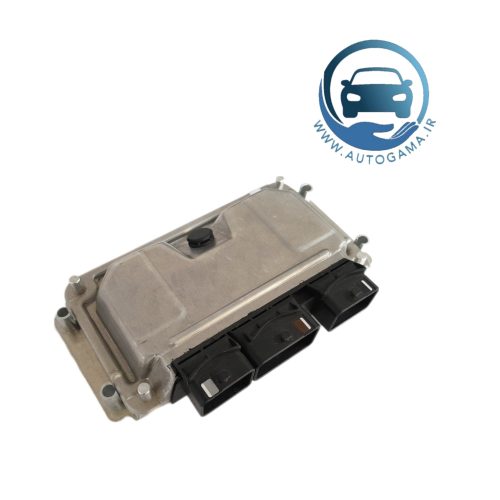 ایسیو پژو 206 موتور ME7.4.4 اورجینال