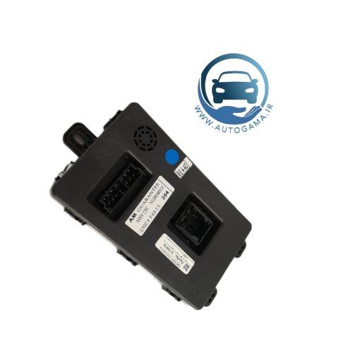 یونیت مرکزی CEC بسته بندی عظام