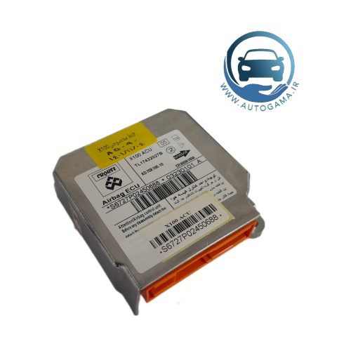 یونیت ایربگ پراید x100 برند کروز