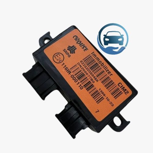 یونیت ایموبلایزر ICU زیمنس سایپا برند کروز