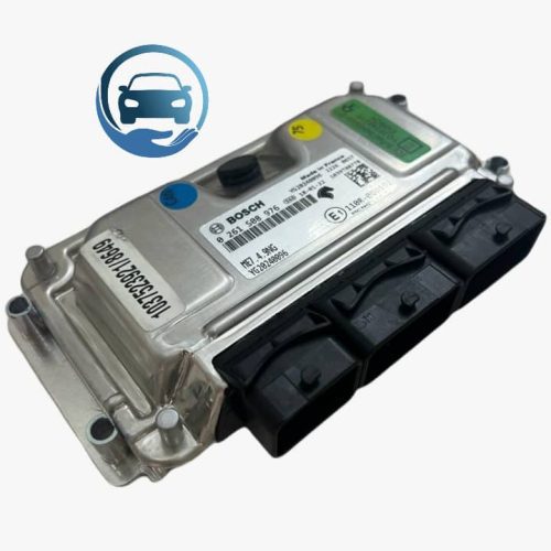 ایسیو بوش ME7.4.9 سمند EF7 دوگانه سوز