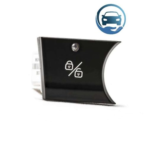 کلید قفل مرکزی رانا برند عظام