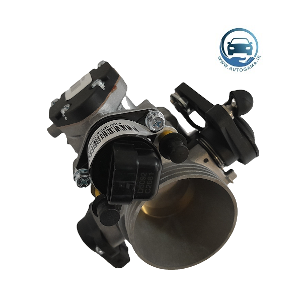 دریچه گاز مکانیکی پژو XU7 زیمنس برند کروز