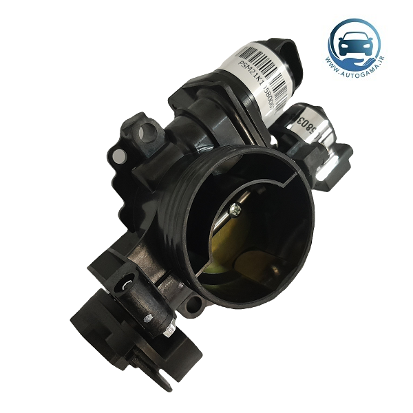 دریچه گاز مکانیکی 206 تیپ 2 (TU3) زیمنس برند کروز